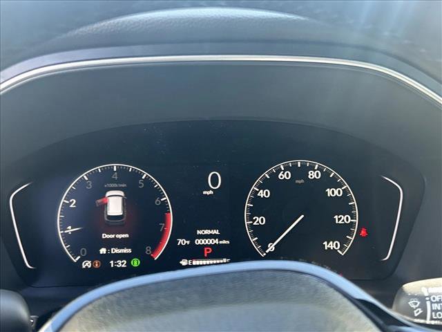 New 2025 Honda Pilot EX-L image 12