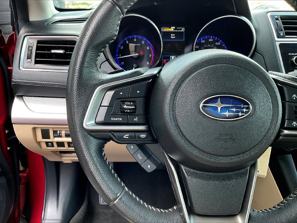Used 2019 Subaru Outback 2.5i Premium AWD/4WD image 11