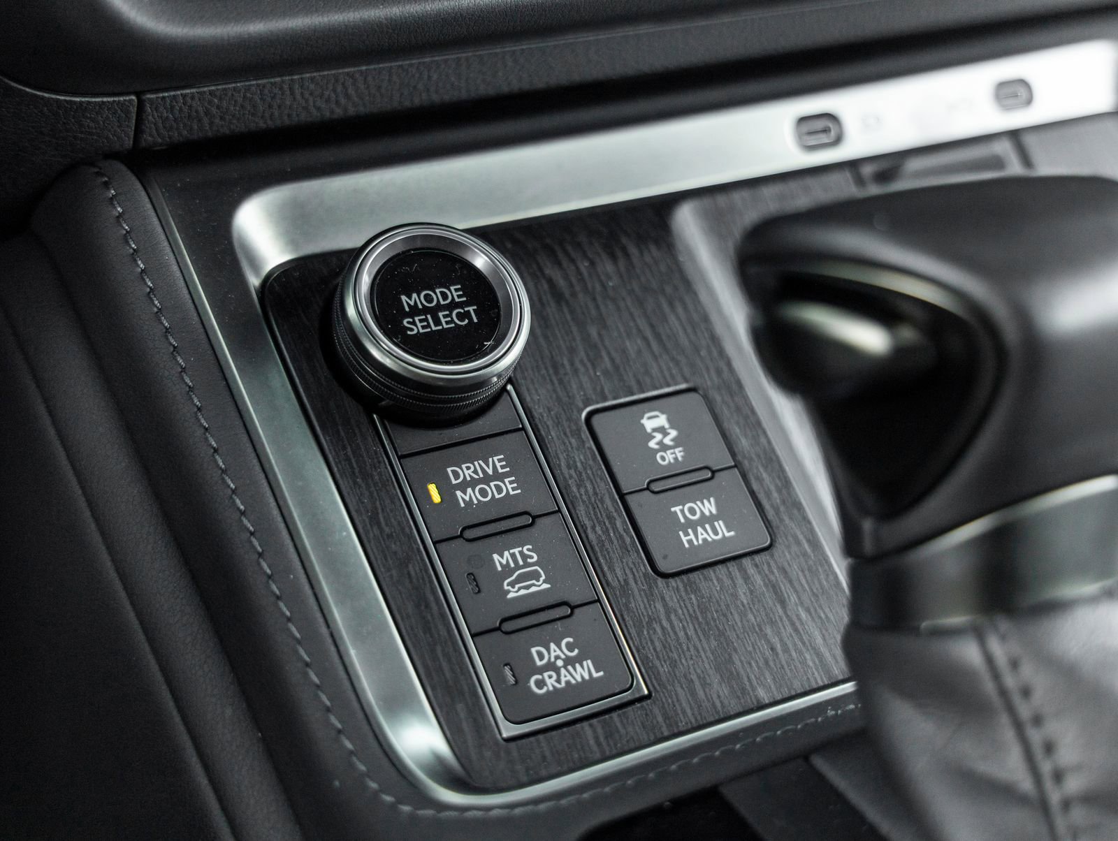 Used 2024 Lexus GX 550 550 Overtrail image 31