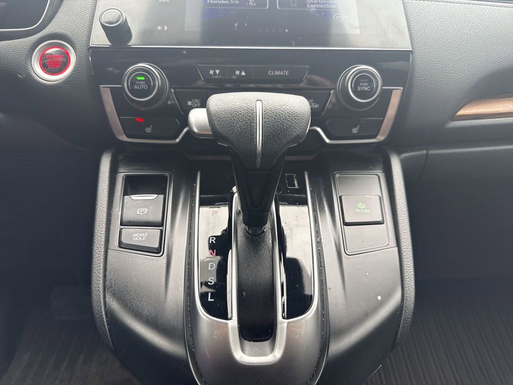 Used 2019 Honda CR-V EX image 20