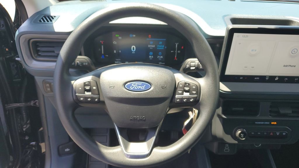 Used 2025 Ford Maverick XL FWD image 26