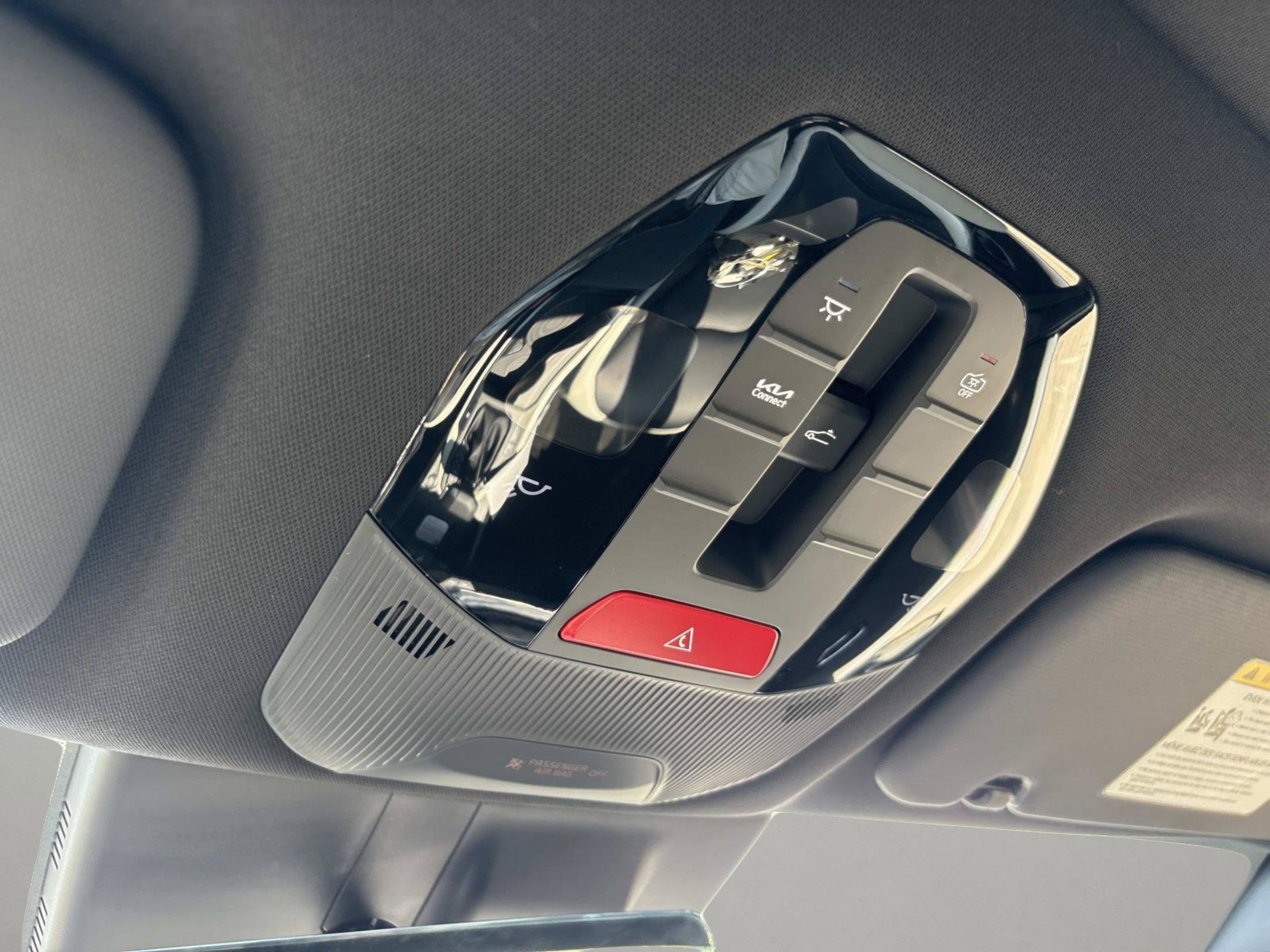 New 2026 Kia K4 GT-Line Turbo FWD image 29