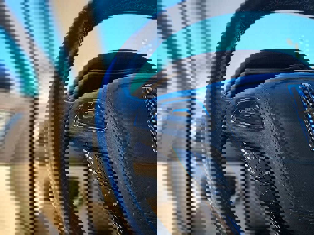 Used 2017 Lincoln MKZ Select w/ Select Plus Package image 24