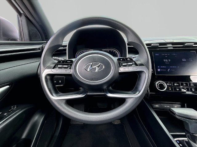 Used 2022 Hyundai Santa Cruz SEL w/ Cargo Package AWD/4WD image 17