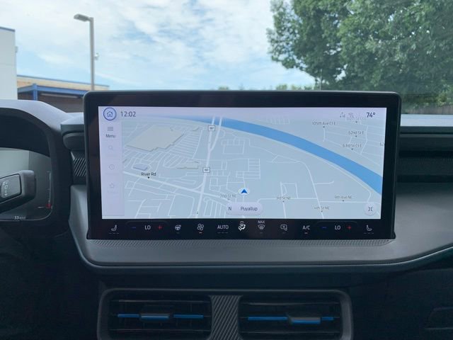 New 2025 Ford Maverick Lobo image 17