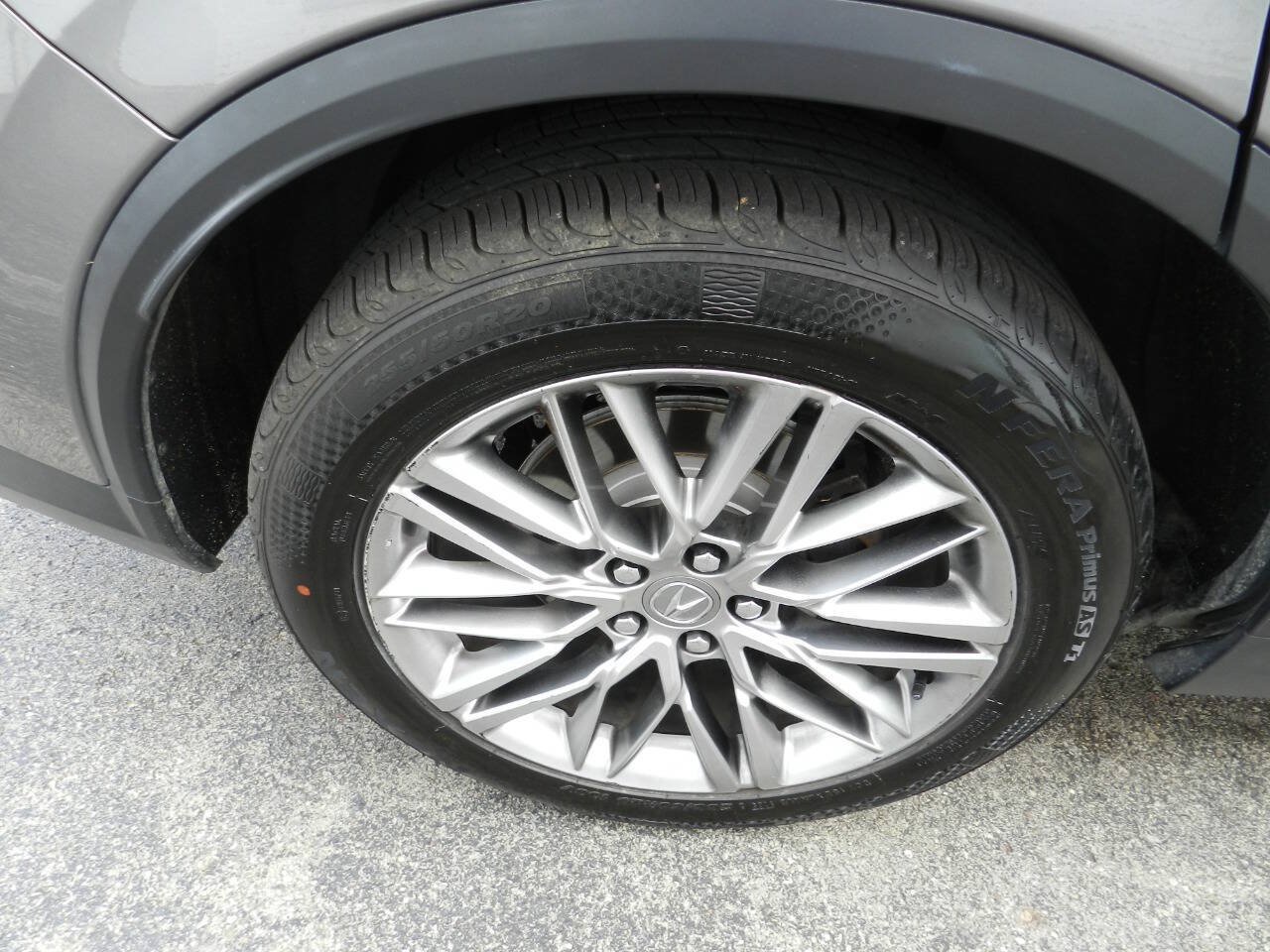 Used 2022 Acura MDX w/ Advance Package AWD/4WD image 24