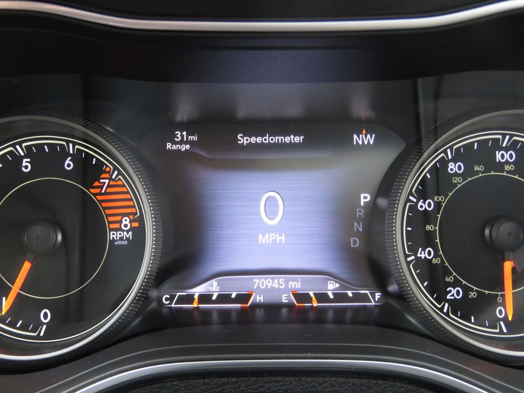 Used 2019 Jeep Cherokee Limited image 21