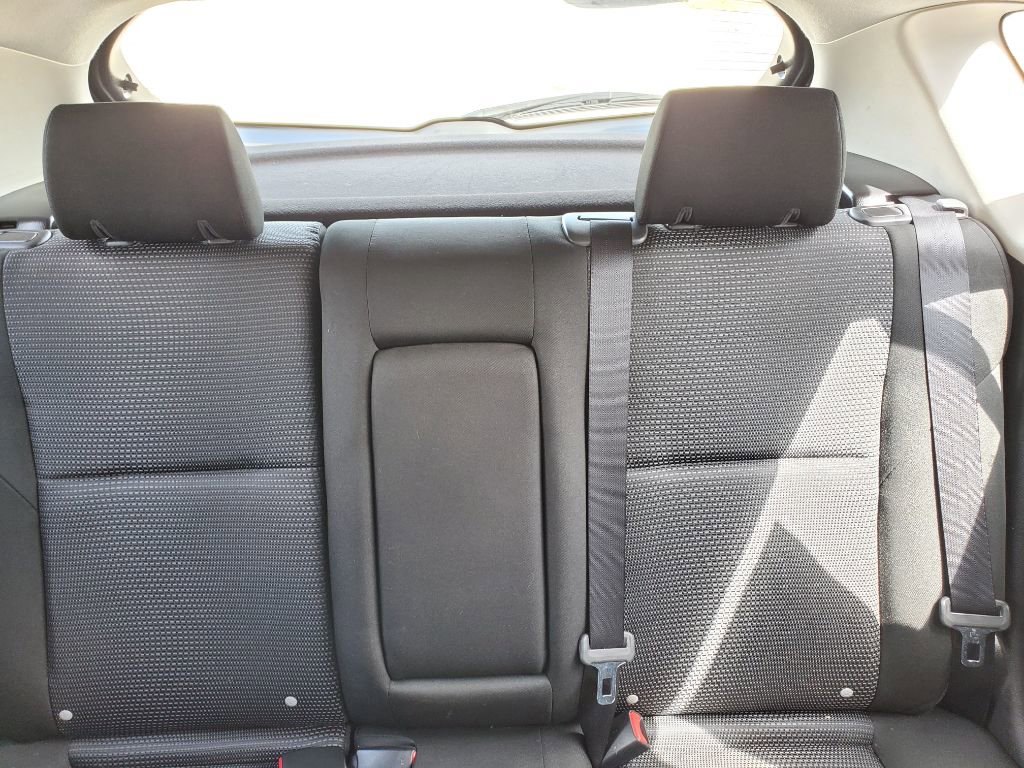 Used 2013 MAZDA MAZDA3 i Touring FWD image 22