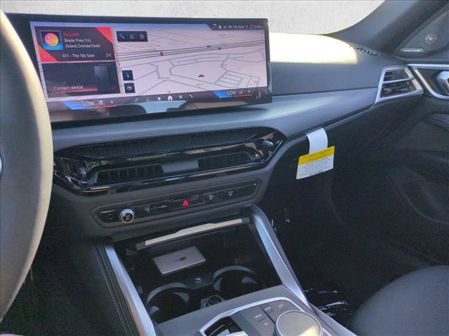 New 2026 BMW i4 eDrive40 w/ M Sport Package RWD image 12