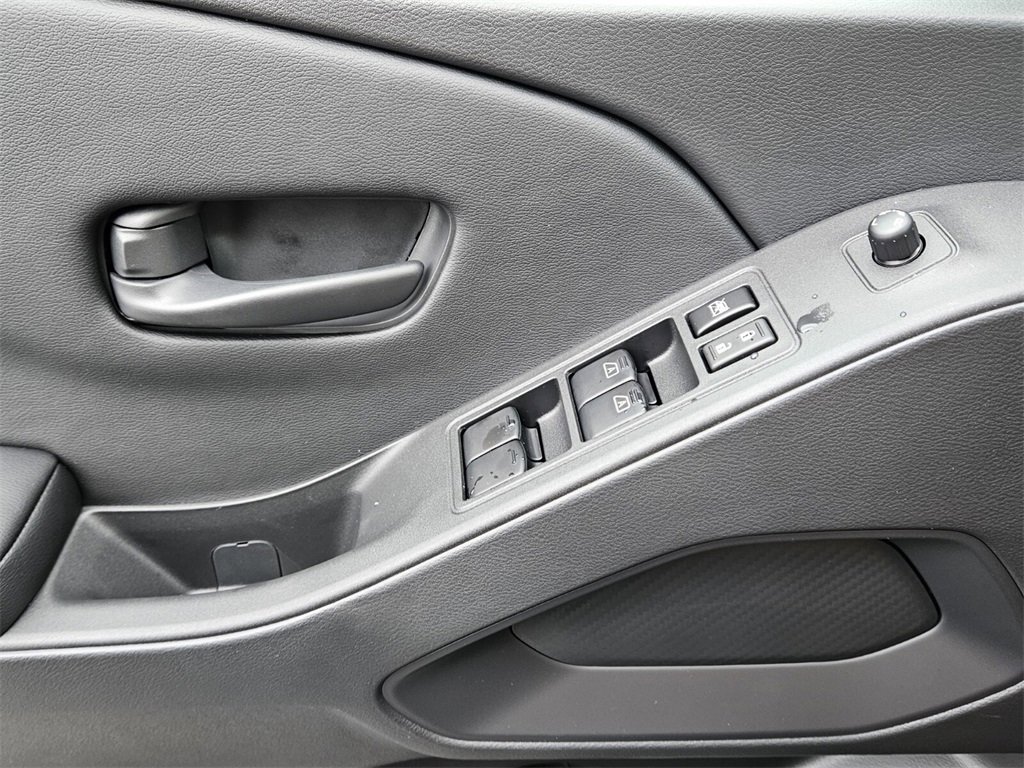 New 2026 Nissan Frontier SV w/ SV Convenience Package image 30