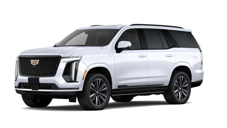 New 2026 Cadillac Escalade Sport w/ Touring Package AWD/4WD image 3