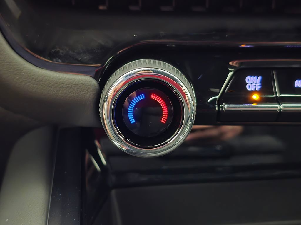 New 2026 Chevrolet Tahoe LS image 17