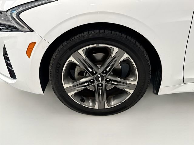 Used 2024 Kia K5 EX image 28
