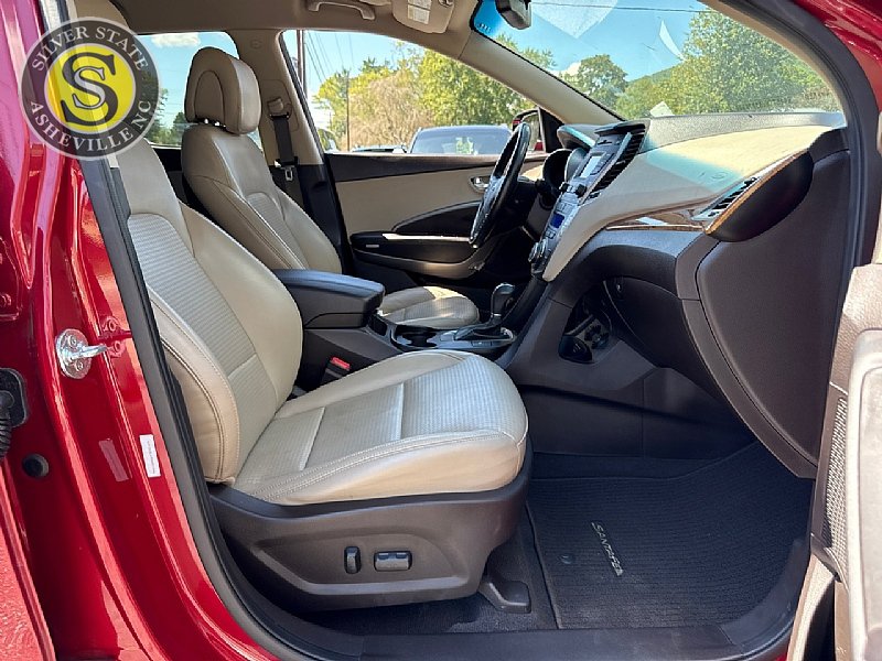 Used 2013 Hyundai Santa Fe Sport 2.0T FWD image 19