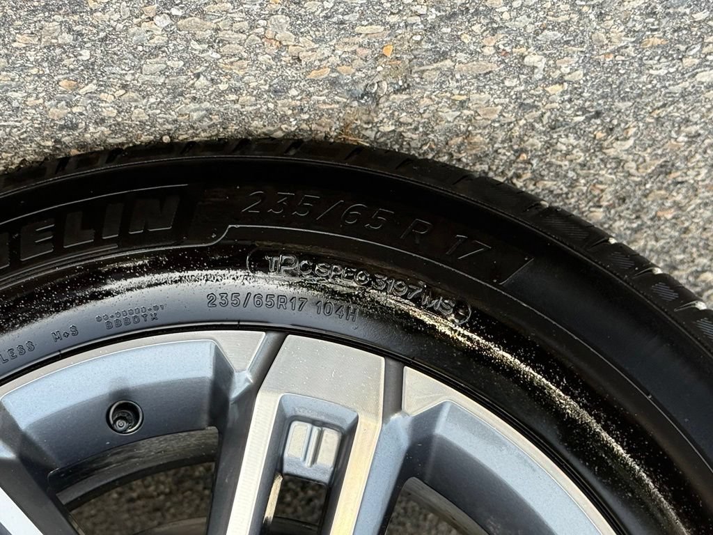 Used 2026 GMC Terrain Elevation FWD image 36