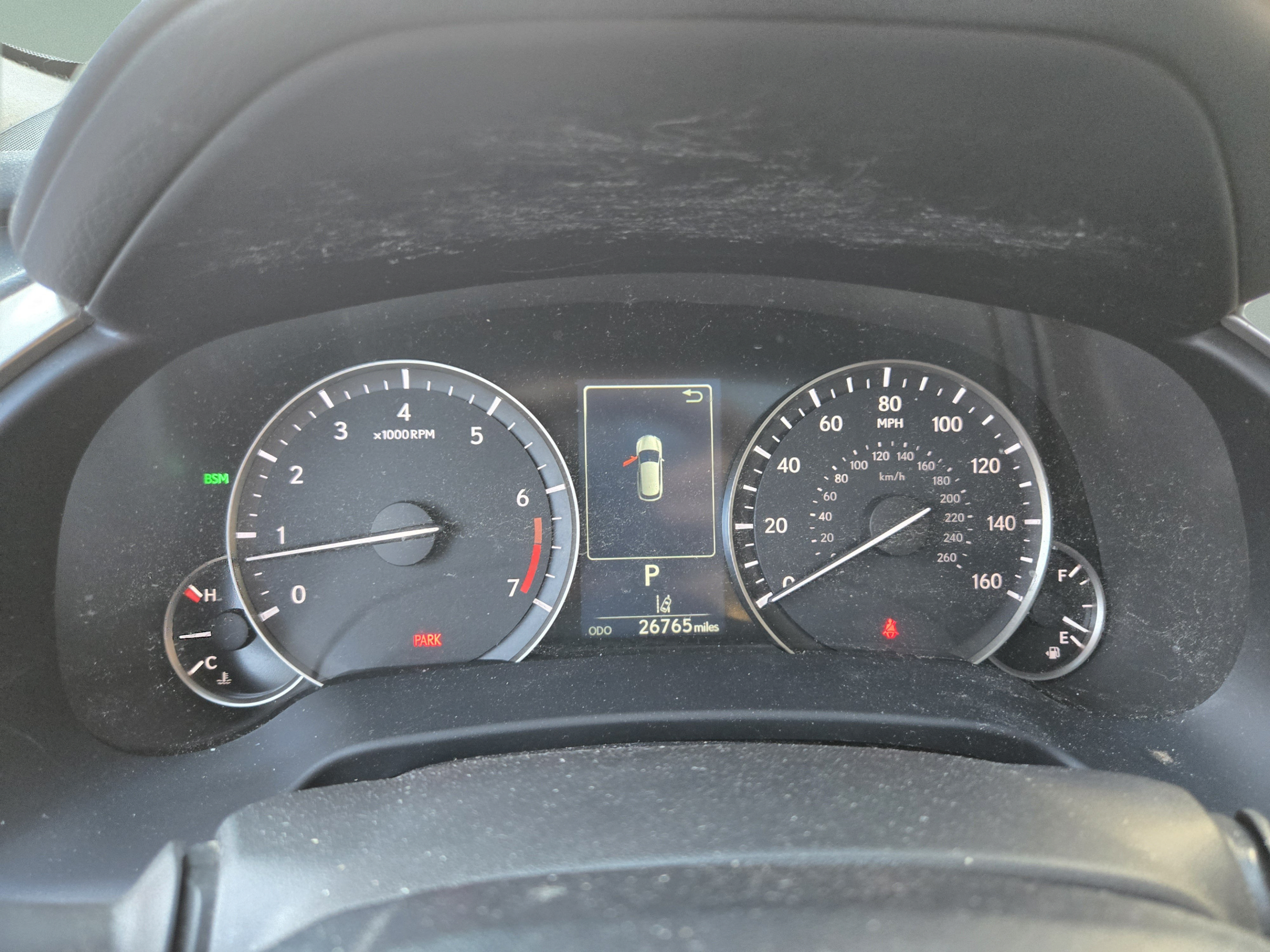 Certified 2022 Lexus RX 350 FWD w/ Premium Package image 16