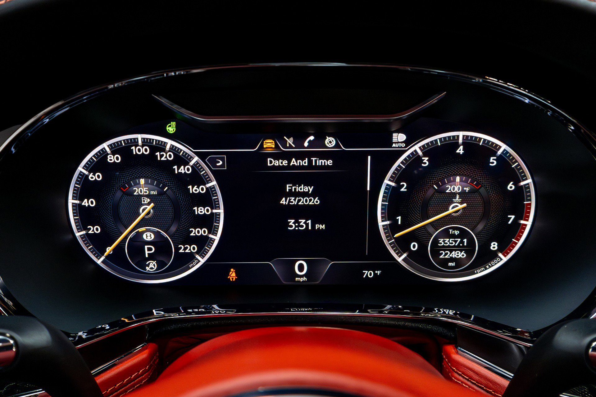 Used 2020 Bentley Continental GT image 11