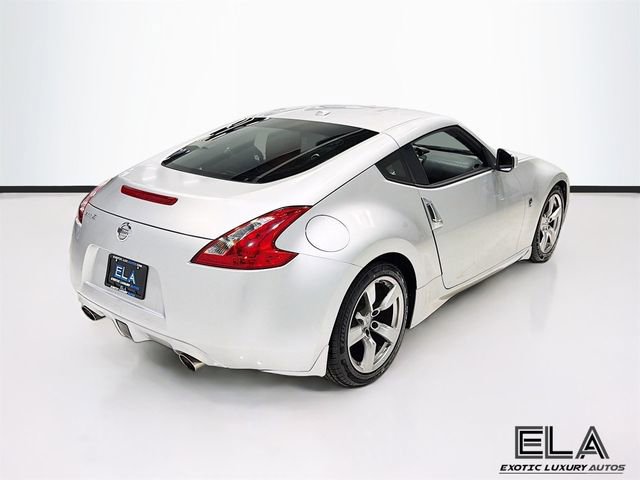 Used 2009 Nissan 370Z Touring image 38
