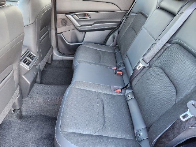 New 2026 MAZDA CX-5 Select AWD/4WD image 19