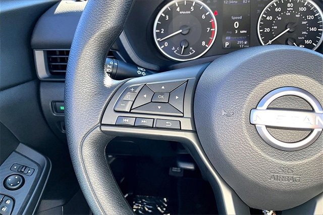 Certified 2025 Nissan Sentra S image 10