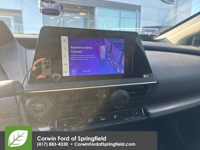 Used 2024 Toyota Prius XLE image 11