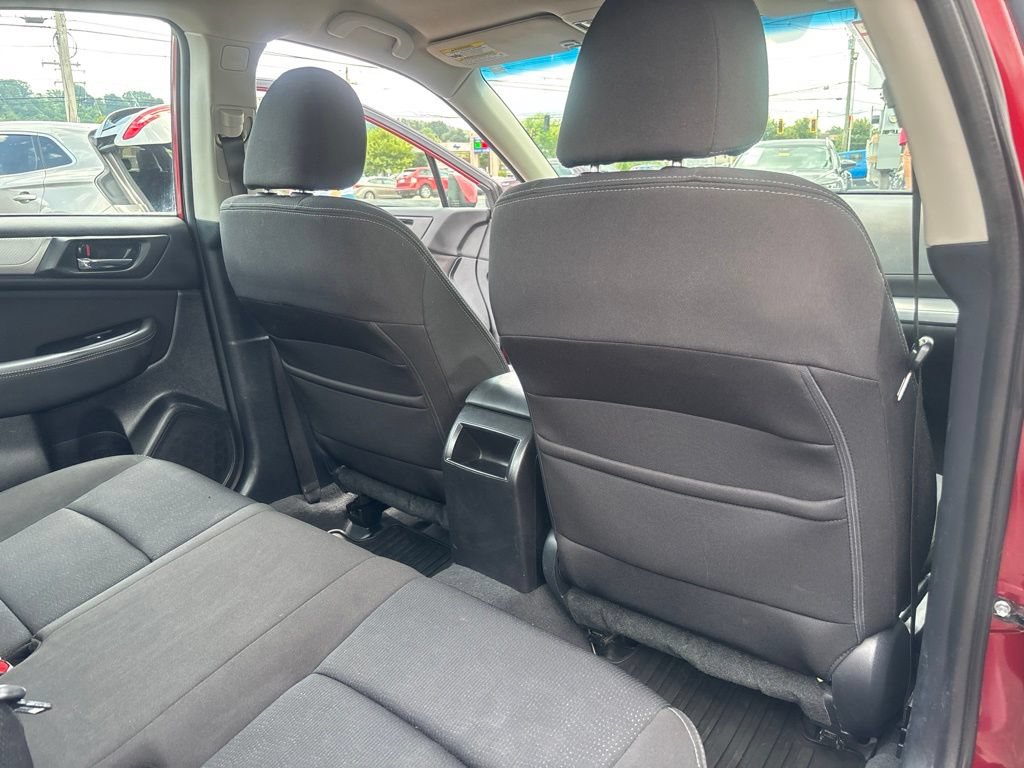 Used 2017 Subaru Legacy 2.5i Premium AWD/4WD image 30