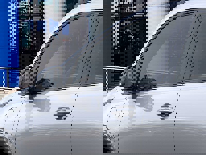 New 2027 Chevrolet Bolt RS image 12