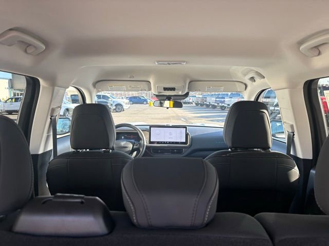 New 2026 Ford Bronco Sport Big Bend image 32