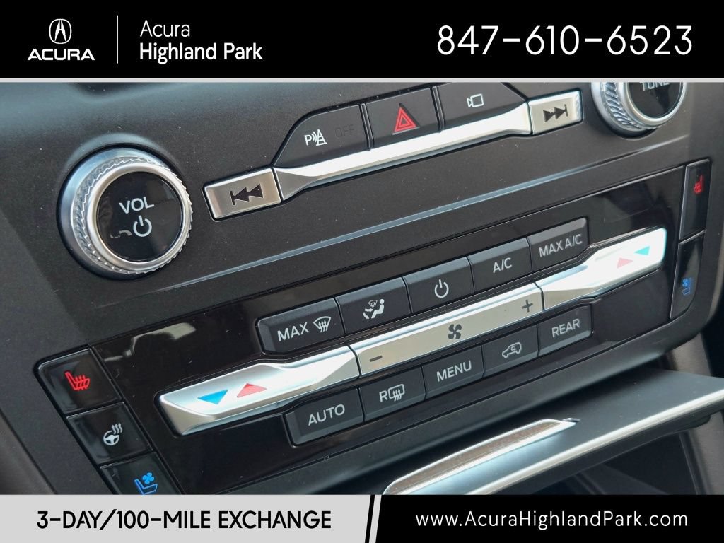 Used 2020 Ford Explorer Platinum w/ Premium Technology Package AWD/4WD image 42