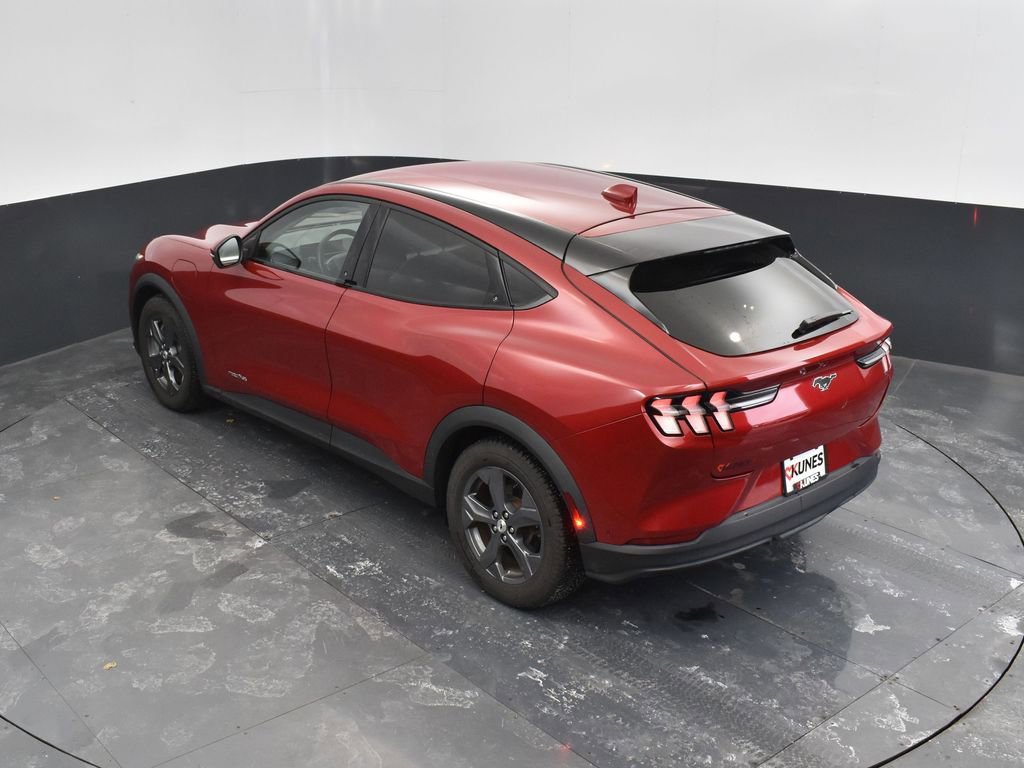 Used 2021 Ford Mustang Mach-E Select w/ Comfort/Technology Package image 39