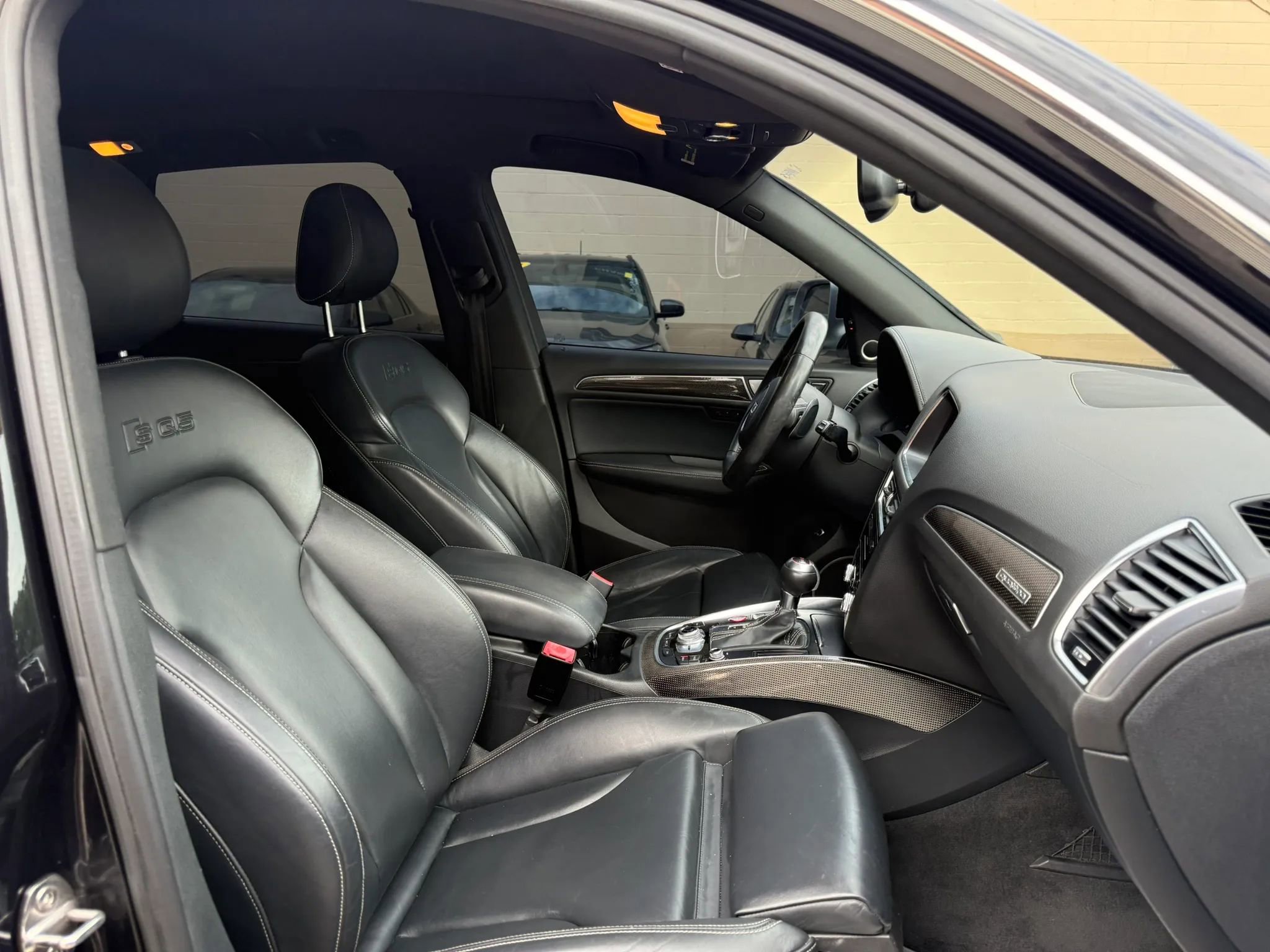 Used 2014 Audi SQ5 Premium Plus AWD/4WD image 20