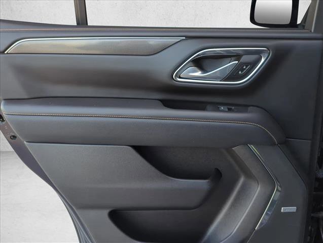 Used 2023 GMC Yukon AT4 w/ Technology Package image 22