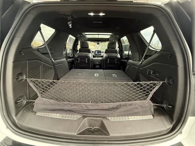 Used 2021 Chevrolet Tahoe High Country image 28