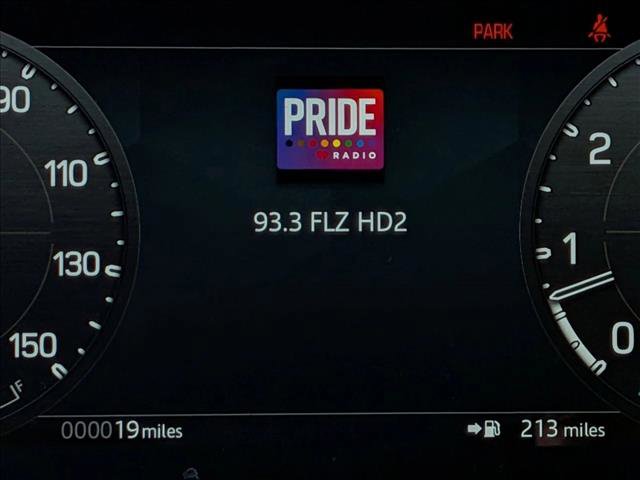 New 2026 Land Rover Defender 110 S image 10