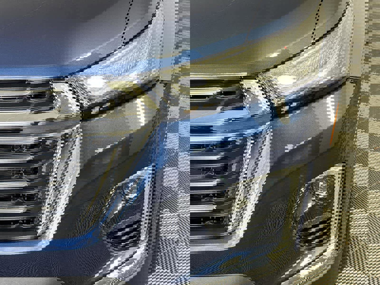 Certified 2023 Chevrolet Traverse LT image 9