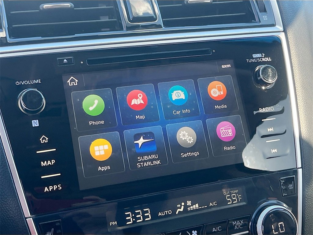 Used 2019 Subaru Outback 3.6R Limited image 15