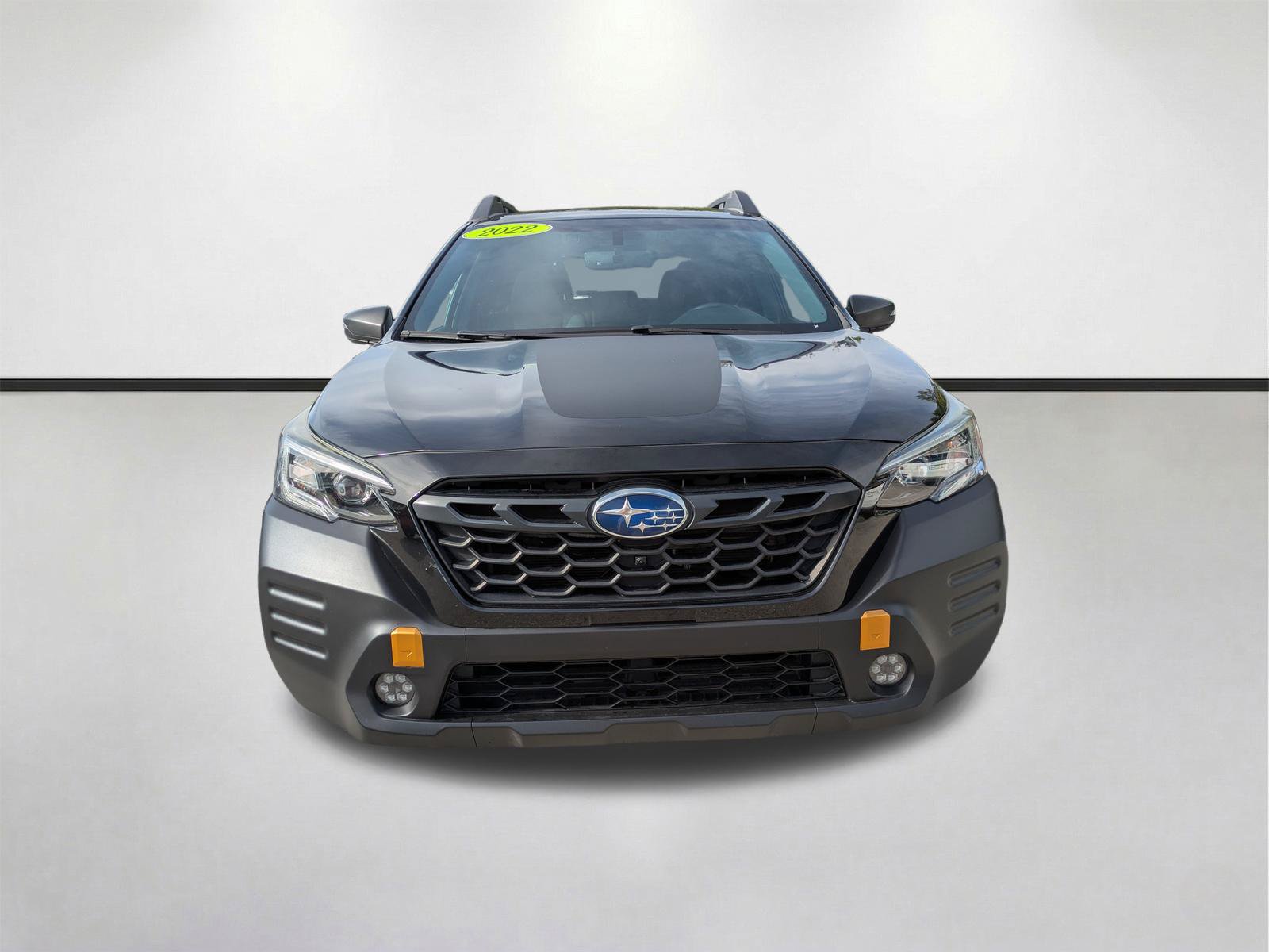 Used 2022 Subaru Outback Wilderness w/ Wilderness Package AWD/4WD image 3