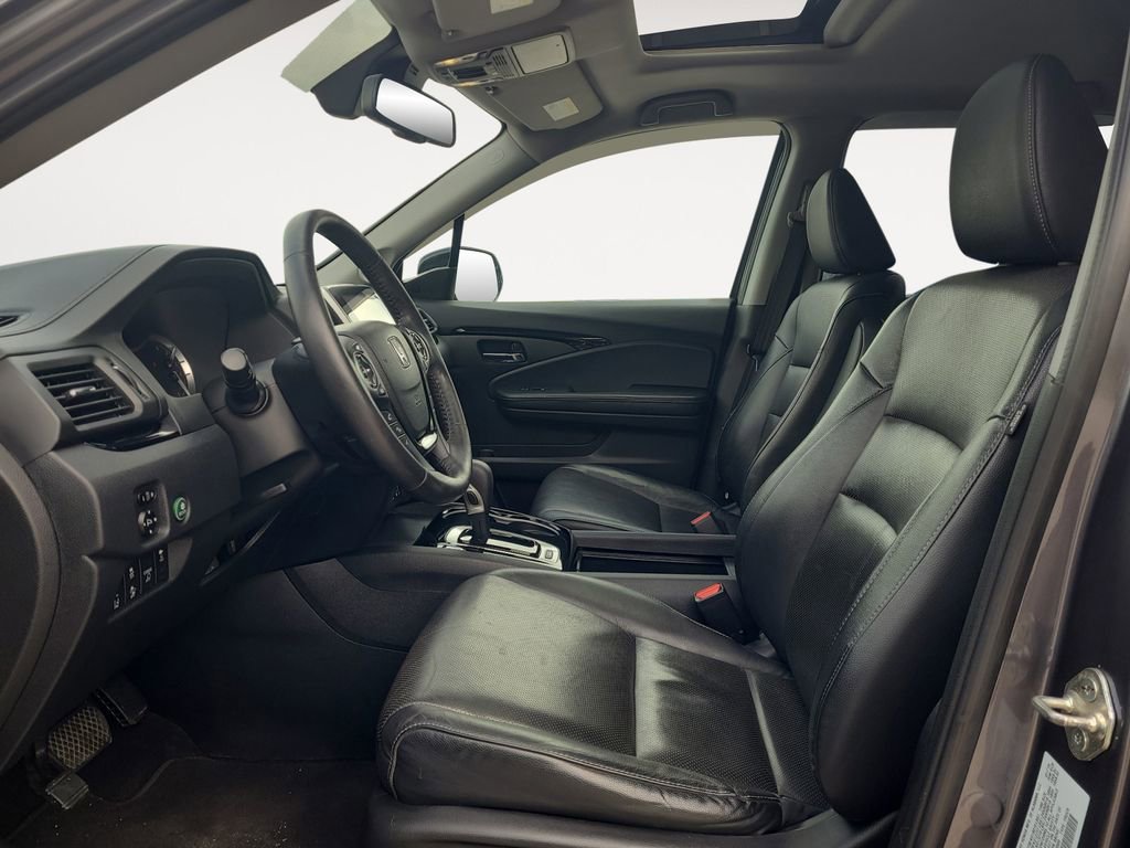 Used 2019 Honda Ridgeline RTL-E image 9