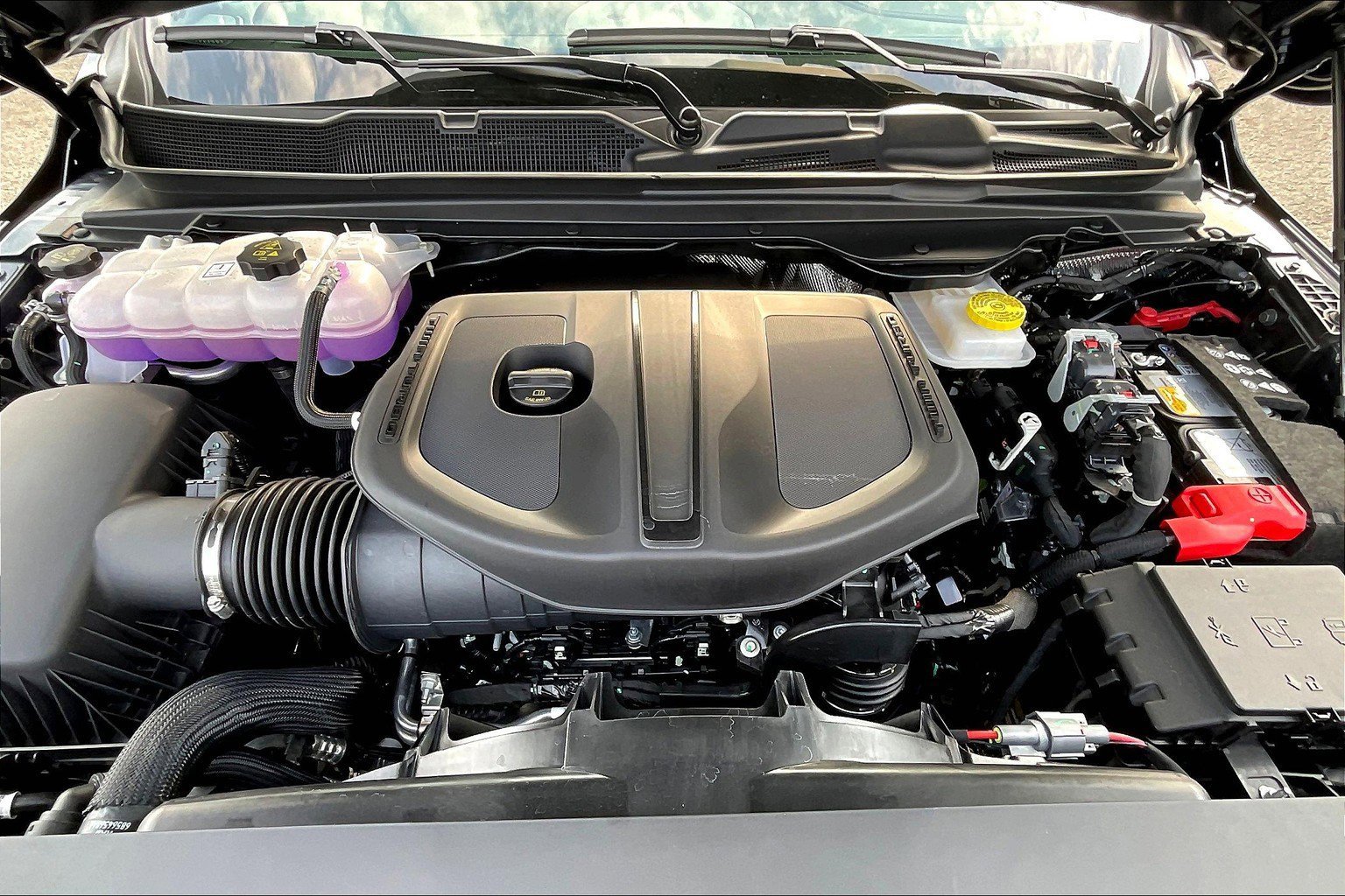 New 2026 RAM 1500 Laramie image 11