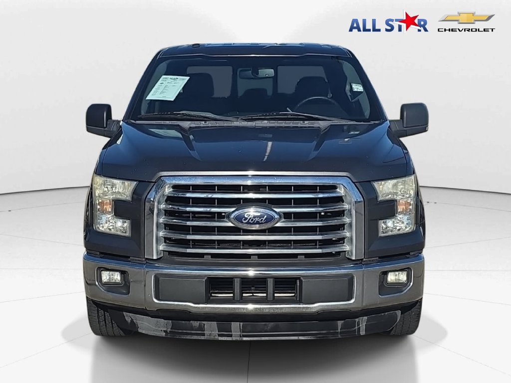 Used 2015 Ford F150 XLT w/ Equipment Group 302A Luxury RWD image 9