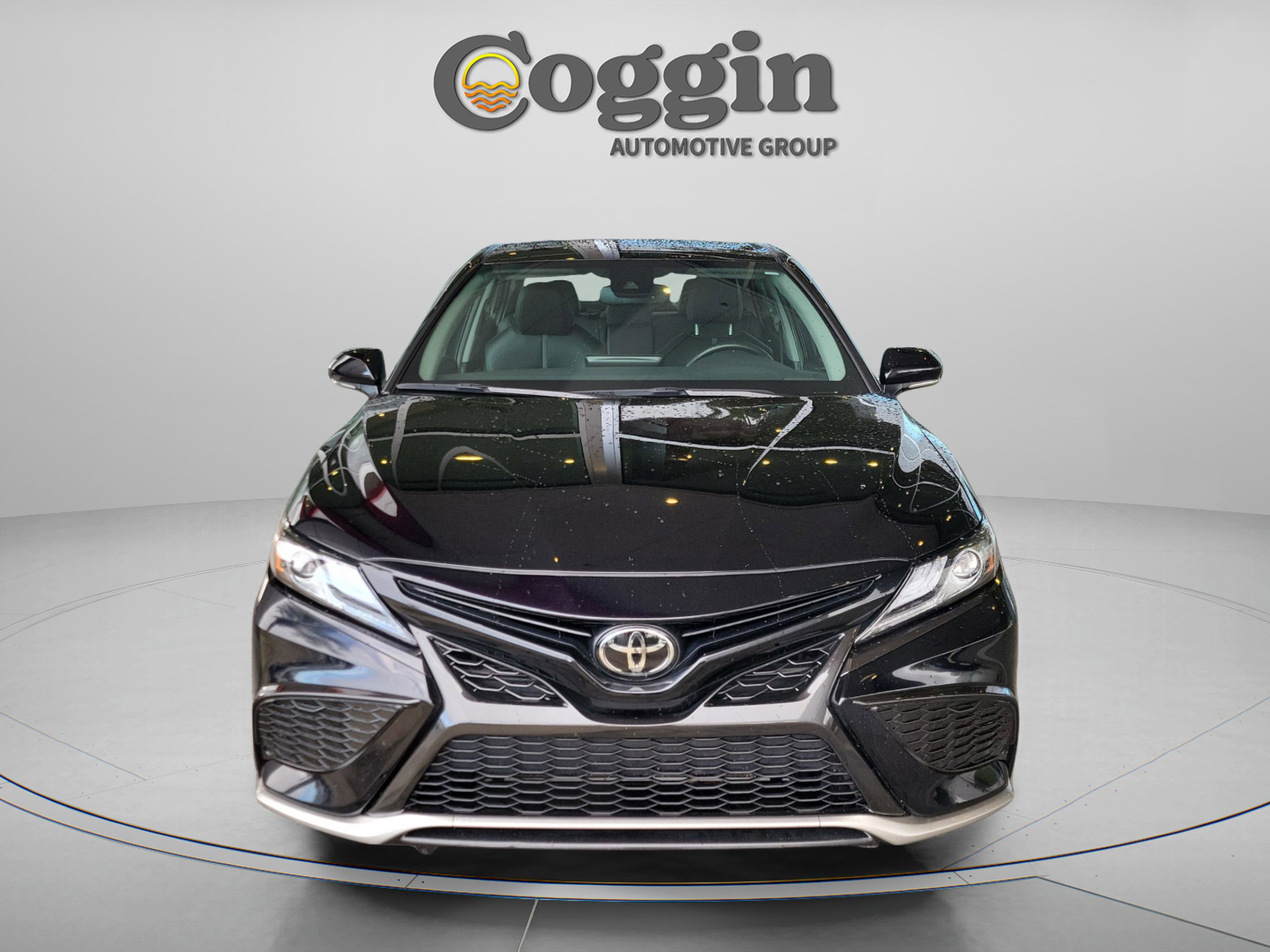 Used 2024 Toyota Camry XSE image 8