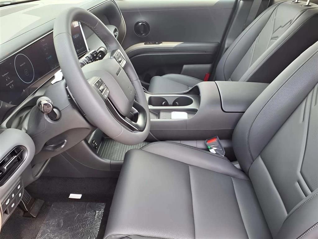 New 2026 Hyundai Palisade XRT Pro image 14