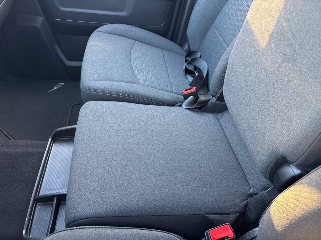 New 2027 RAM 3500 Tradesman AWD/4WD image 18