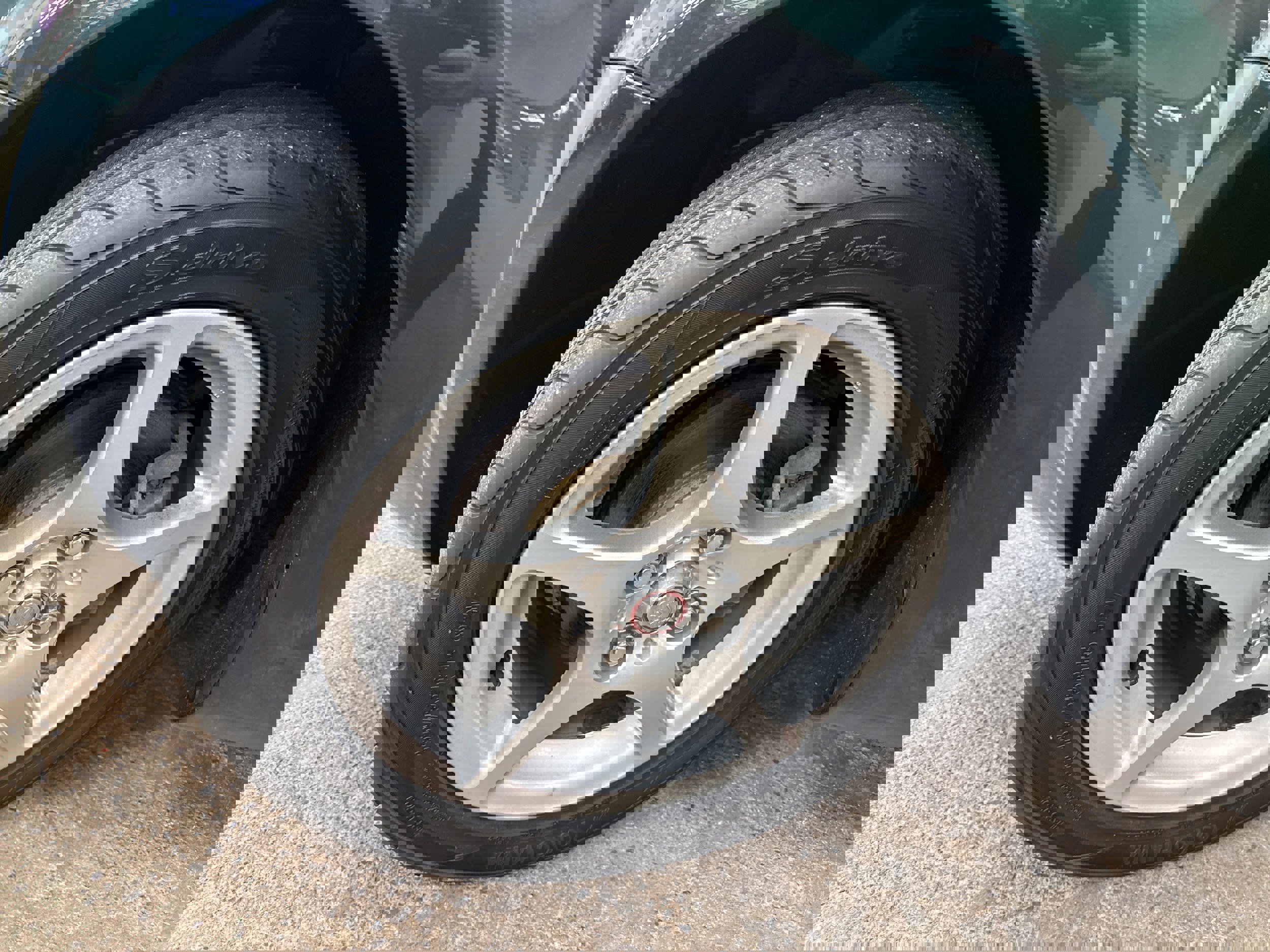 Used 2002 Toyota MR2 image 5