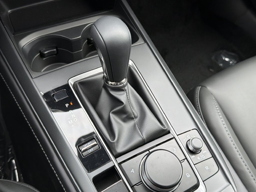New 2026 MAZDA CX-30 AWD 2.5 S w/ Select Sport Pkg image 19