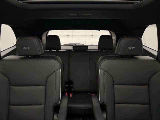 New 2026 Buick Enclave Sport Touring w/ Power Package image 41