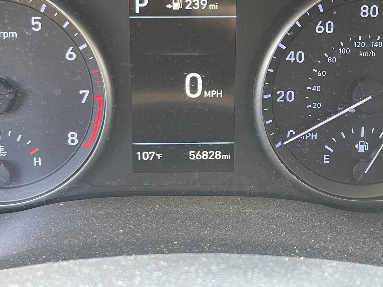 Used 2018 Hyundai Elantra GT w/ Style Package 02 FWD image 5
