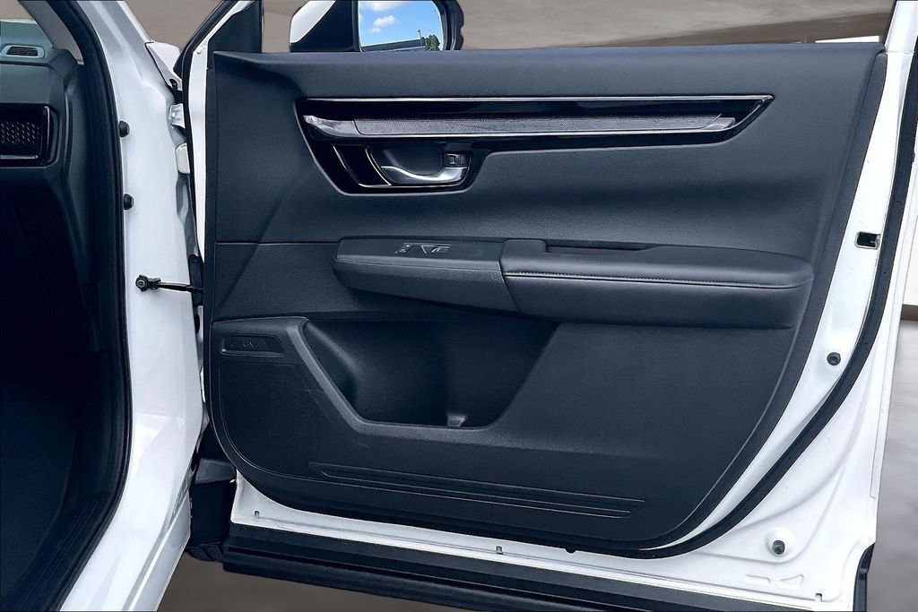 Certified 2024 Honda CR-V EX-L image 26