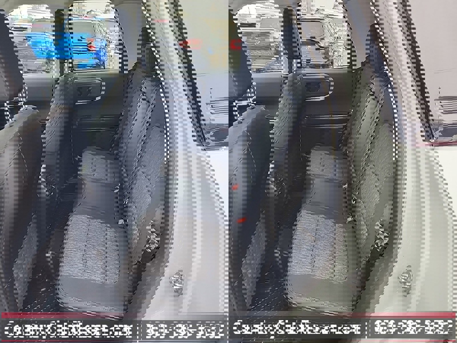 Used 2023 Ford Bronco Sport Big Bend image 22