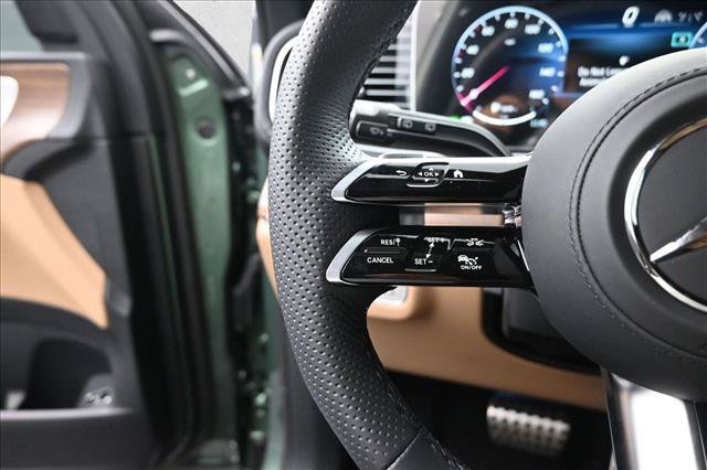 New 2026 Mercedes-Benz GLS 450 4MATIC image 15
